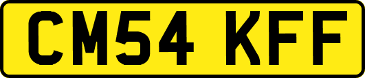 CM54KFF