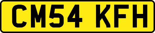 CM54KFH