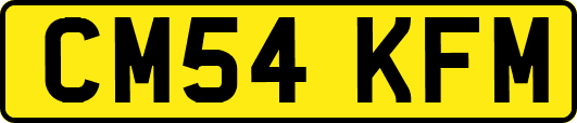 CM54KFM
