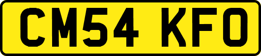 CM54KFO