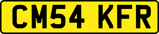 CM54KFR