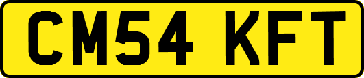 CM54KFT