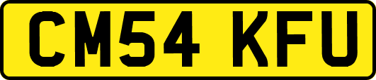 CM54KFU