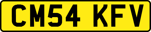 CM54KFV