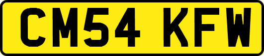 CM54KFW