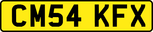 CM54KFX