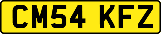 CM54KFZ