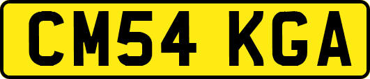 CM54KGA