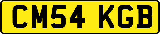 CM54KGB