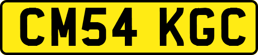 CM54KGC