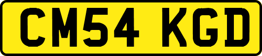 CM54KGD