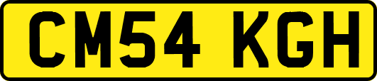 CM54KGH