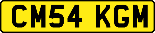 CM54KGM