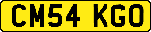 CM54KGO