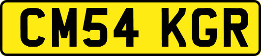 CM54KGR