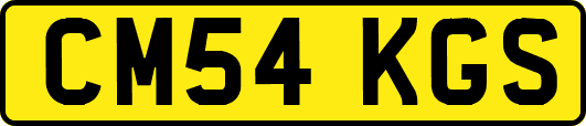 CM54KGS