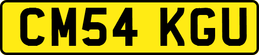 CM54KGU