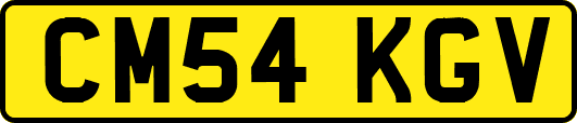 CM54KGV