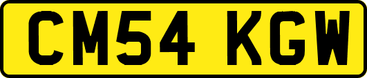 CM54KGW