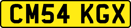 CM54KGX