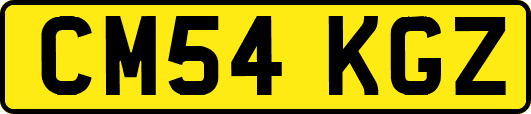 CM54KGZ