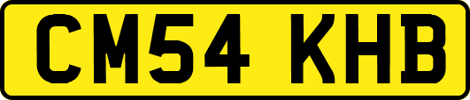 CM54KHB