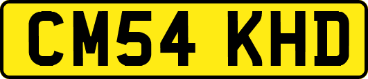 CM54KHD