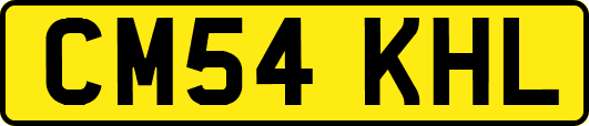 CM54KHL