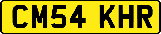 CM54KHR