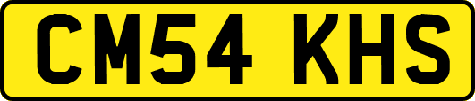 CM54KHS