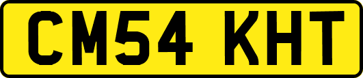 CM54KHT