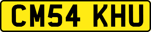 CM54KHU