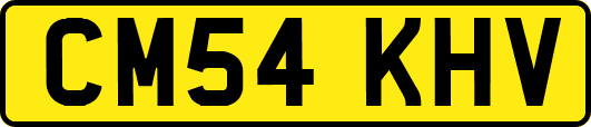 CM54KHV