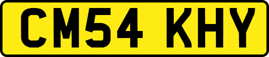 CM54KHY