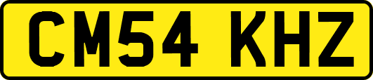 CM54KHZ