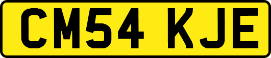 CM54KJE