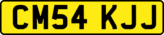 CM54KJJ