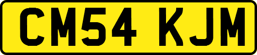 CM54KJM