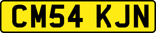 CM54KJN
