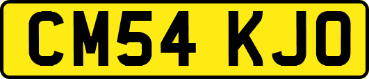 CM54KJO