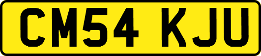 CM54KJU
