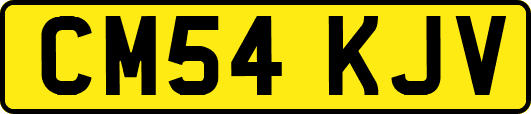 CM54KJV