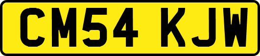 CM54KJW