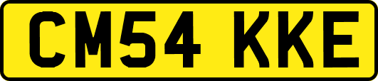 CM54KKE
