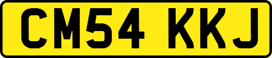 CM54KKJ