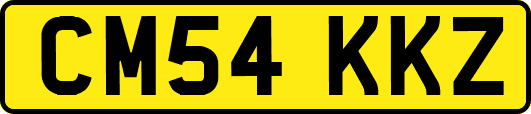 CM54KKZ
