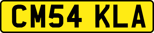 CM54KLA