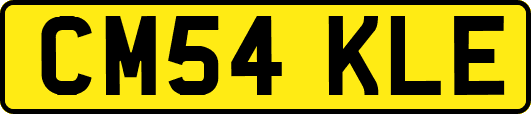 CM54KLE