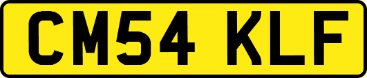 CM54KLF