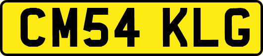CM54KLG